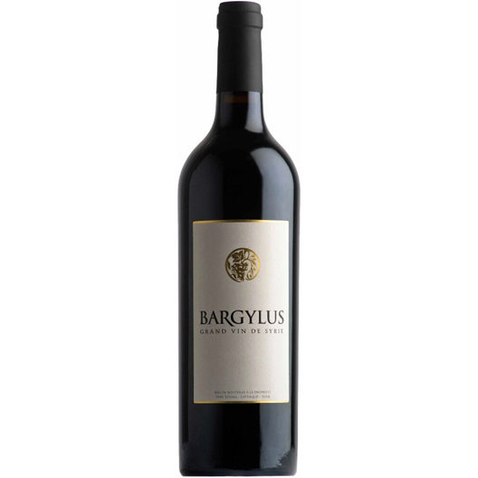 Вино Bargylus 2014