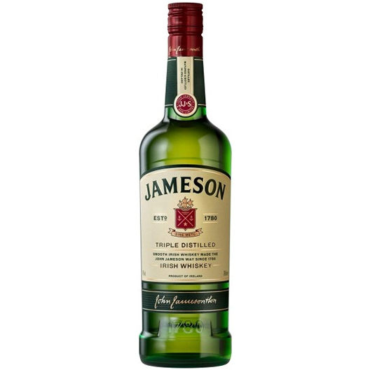 Виски Jameson