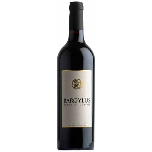 Вино "Bargylus" Rouge