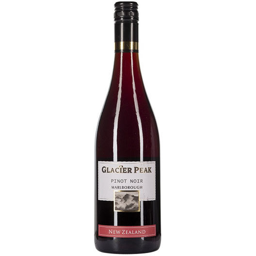 Вино "Glacier Peak" Pinot Noir