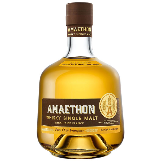 Виски "Amaethon" Single Malt