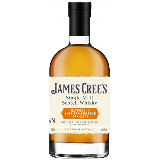 Виски James Cree's