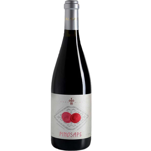 Вино Arba Wine "Pino Sape" 2015