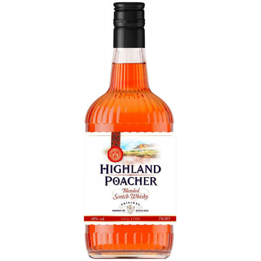 Виски Highland Poacher