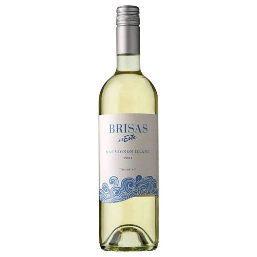 Вино "Brisas del Este" Sauvignon Blanc