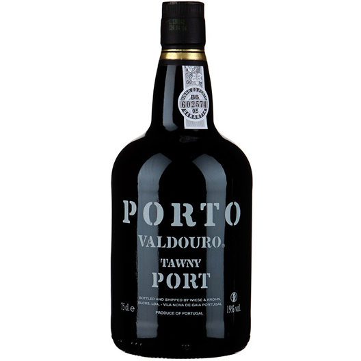 Портвейн "Valdouro" Tawny Porto