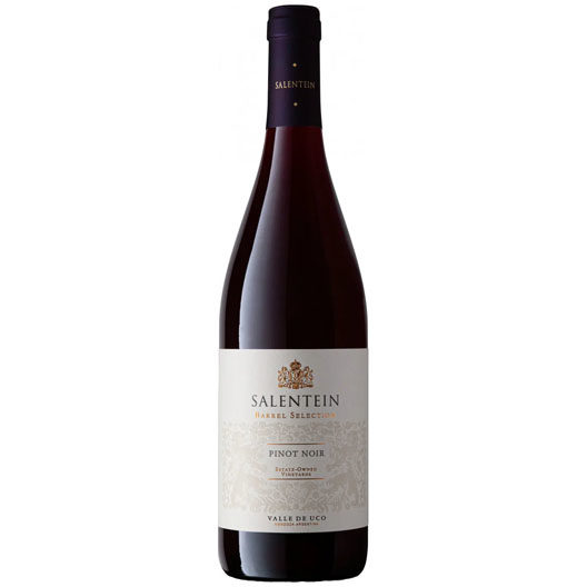 Вино Salentein, "Barrel Selection" Pinot Noir