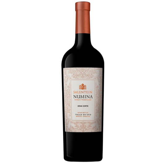 Вино Salentein Numina Gran Corte