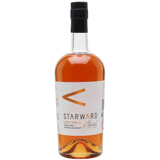 Виски "Starward" Left-Field