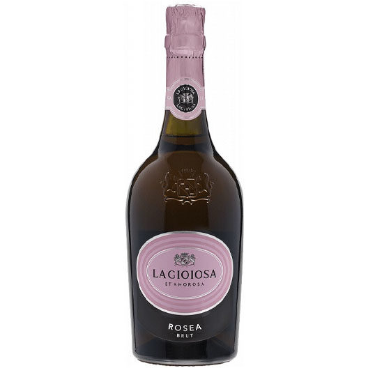 Игристое вино "La Gioiosa" Rosea Rose Brut