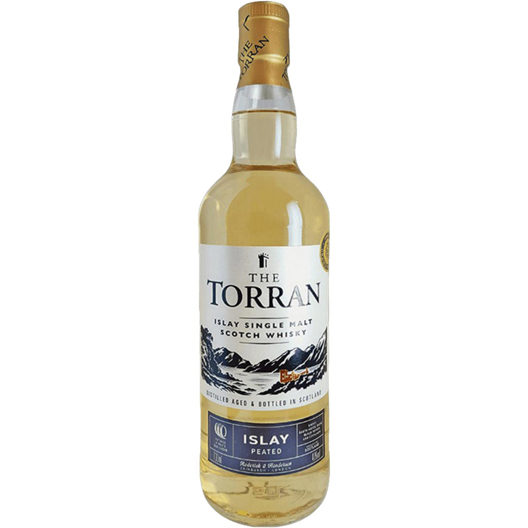 Виски Torran Islay Peated