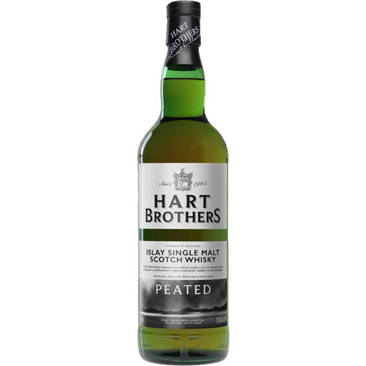 Виски Hart Brothers Peated Islay