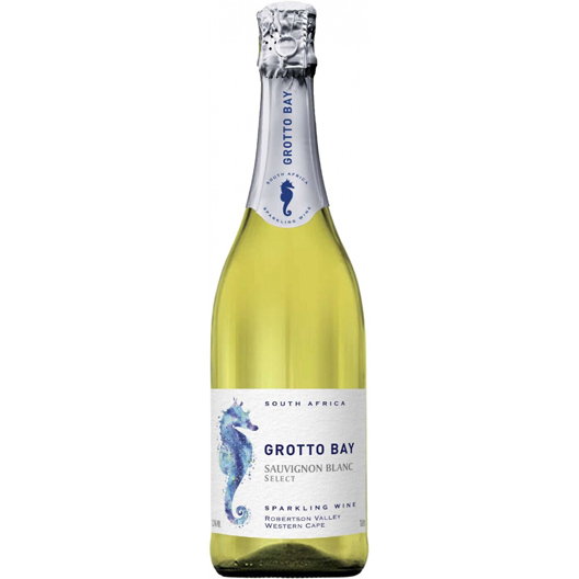 Игристое вино Grotto Bay Sauvignon Blanc Select