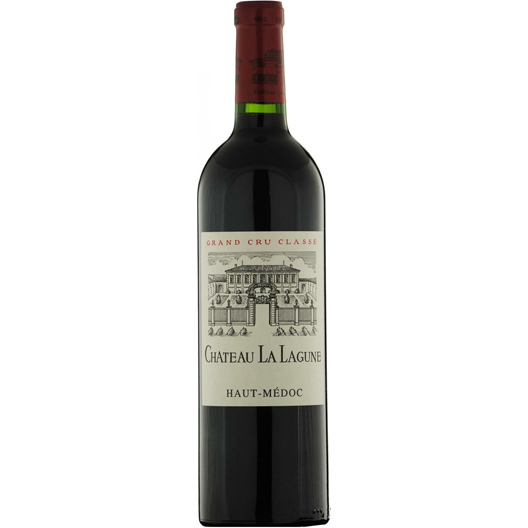 Вино Chateau La Lagune Haut-Medoc AOC Grand Cru Classe