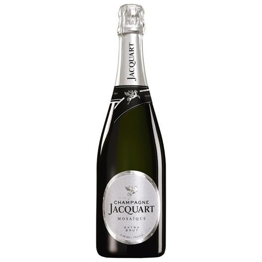 Шампанское Jacquart, Extra Brut "Mosaique"