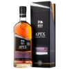 Виски M&H, "Apex" Peated Fortified Red Wine Cask