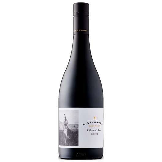 Вино Kilikanoon, "Killerman's Run" Shiraz