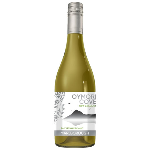 Вино "Oymori Cove" Sauvignon Blanc, Malborough