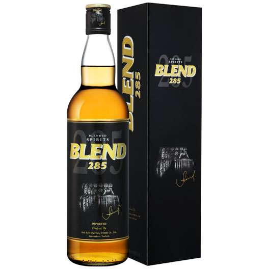 Виски "Blend 285"