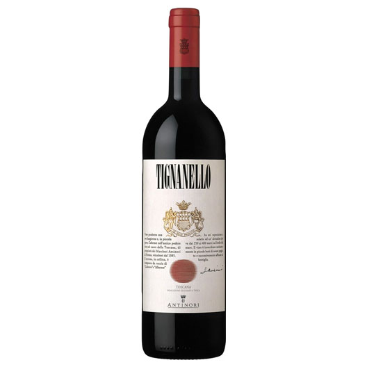 Вино Antinori, "Tignanello", Toscana IGT