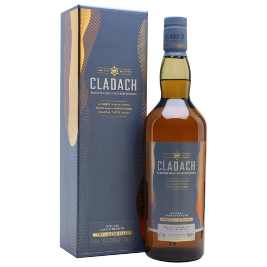 Виски "Cladach" Blended Malt