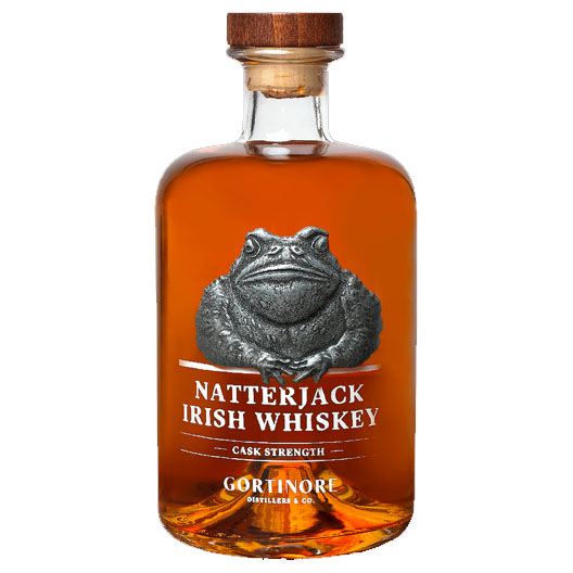 Виски Natterjack Cask Strength