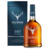 Виски The Dalmore, "Vintage", 2007