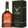 Виски Dalmore, "The Quartet", 1 л.