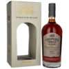 Виски The Cooper's Choice Girvan Single Grain Oloroso Sherry Cask Finish, 2006