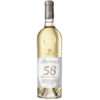 Вино Bernard Magrez "58" Bordeaux AOC Blanc