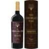 Вино Mare Magnum "The Chocolate Tube" Primitivo Puglia IGT