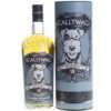 Виски Scallywag 10 Years Old Sherry Cask Matured