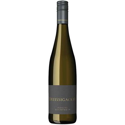 Вино Dreissigacker Bechtheim Riesling