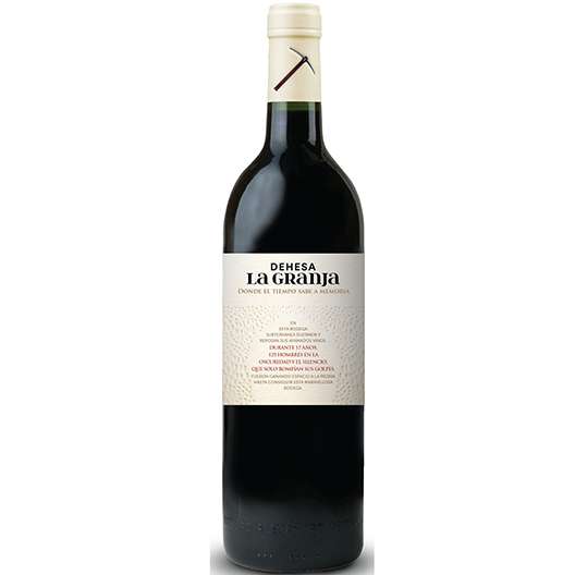 Вино Dehesa La Granja Castilla y Leon VDT 2019