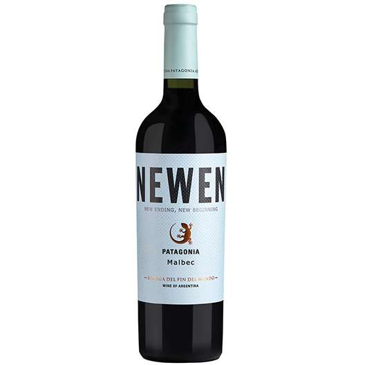 Вино "Newen" Malbec Patagonia IG