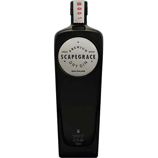 Джин Scapegrace