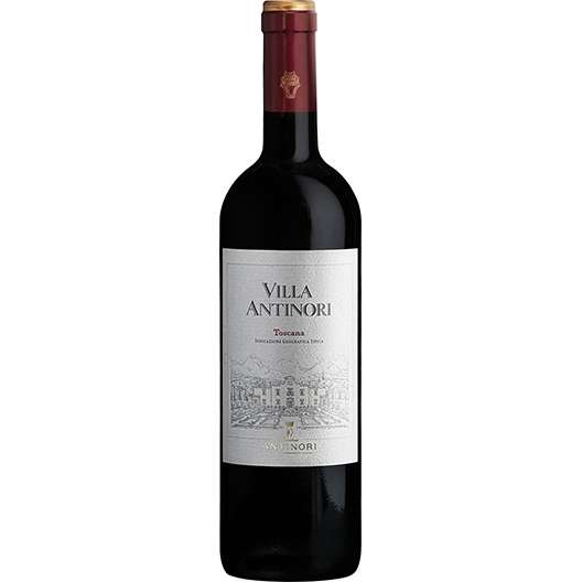 Вино Villa Antinori Rosso Toscana IGT