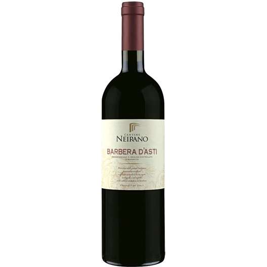 Вино Tenute Neirano Barbera d'Asti DOCG 2022