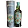 Виски Dunvilles Single Malt Irish Whiskey Oloroso Sherry Cask 20YO