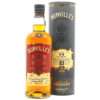 Виски Dunvilles Single Malt Irish Whiskey Palo Cortado Cask 18YO Single Cask