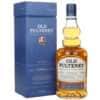 Виски Old Pulteney Flotilla