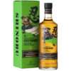 Виски Shinobu Newborn Single Malt Japanese Whisky