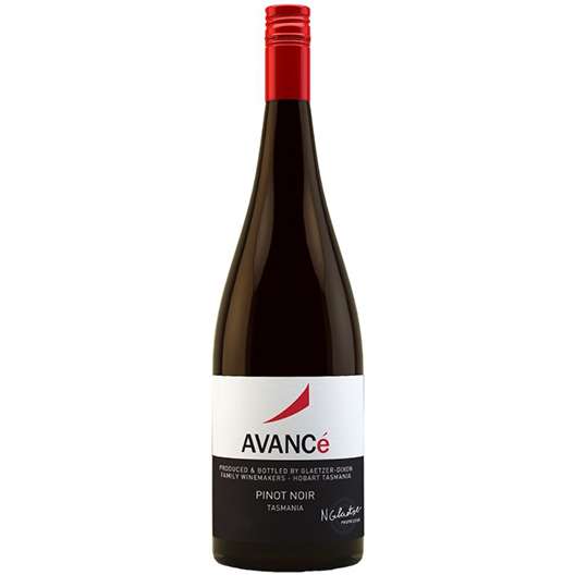 Вино Glaetzer-Dixon "Avance" Pinot Noir Tasmania 2022