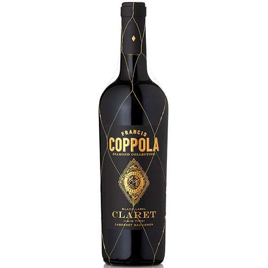 Вино Francis Coppola "Diamond Collection" Claret