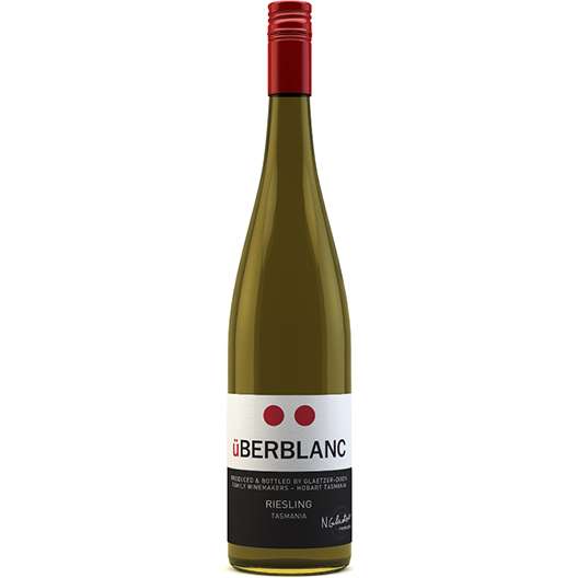 Вино Glaetzer-Dixon "Überblanc" Riesling Tasmania 2019