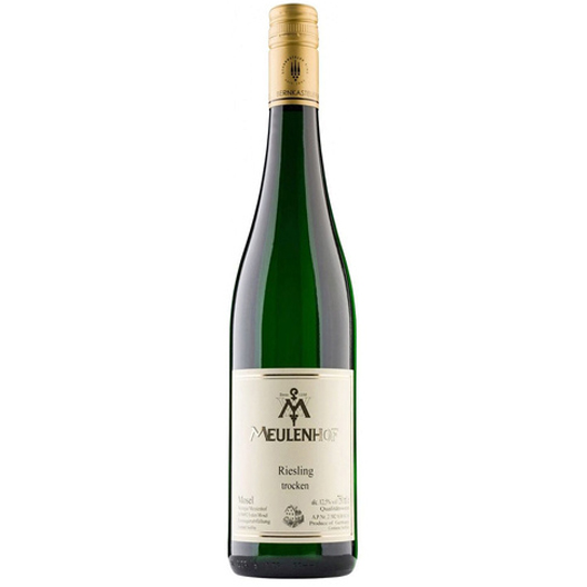 Вино Meulenhof Riesling Trocken