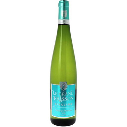 Вино Le Grand Frisson Riesling