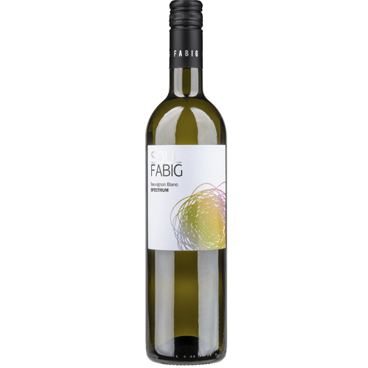 Вино Fabig "Spectrum" Sauvignon Blanc