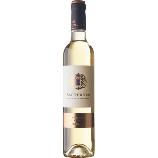 Вино Dulong Prestige Sauternes AOC