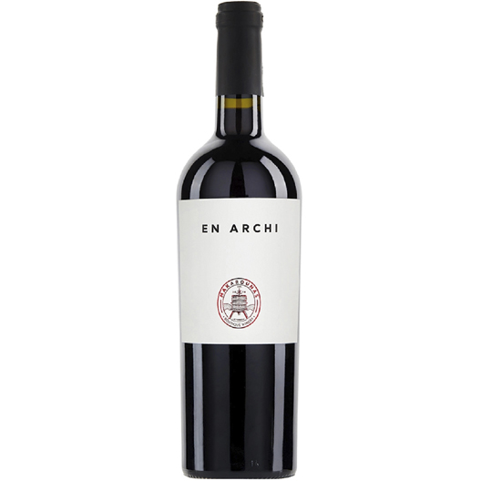 Вино Makarounas "En Arhi" Cabernet Franc Pathos IGP